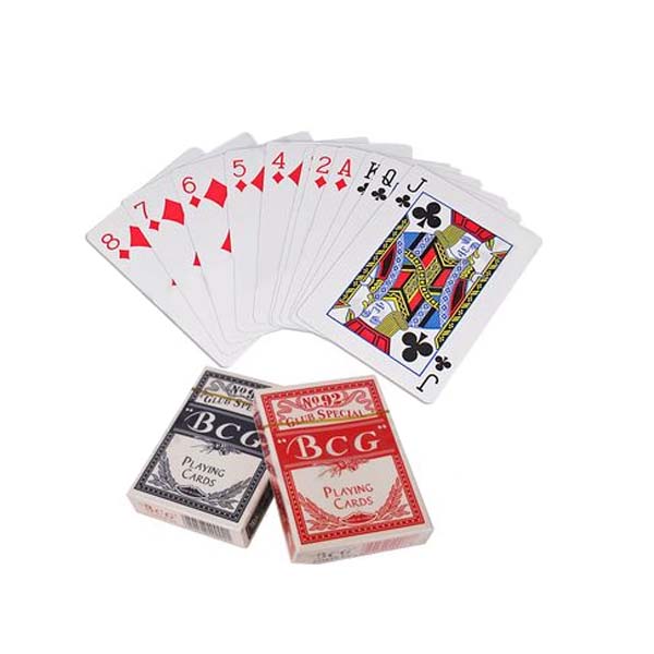 Miniatura 4 de Set De Poker Con 100 Piezas